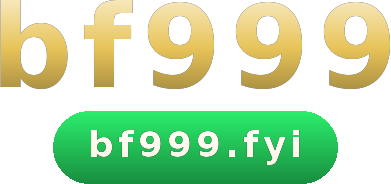bf999 logo