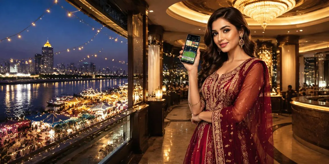 bf999 Bangladesh Casino lobby